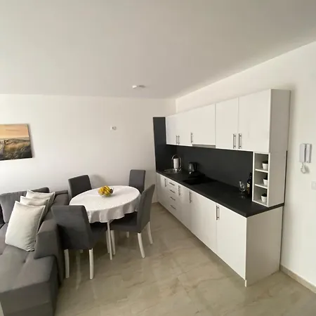 شقة Vujcic Veliko Gradište